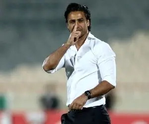 فرهاد مجیدی تایید کرد: به هر بازیکن ۵۰ میلیون پاداش می دهد!