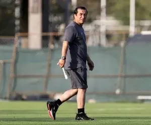 نظر جنجالی خداداد عزیزی در خصوص بازی ایران و ژاپن