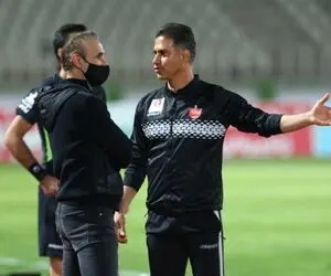 شیرزود تمیروف یا جسور حکیموف؛ پرسپولیس کدام مهاجم ازبکستانی را می خواهد؟!