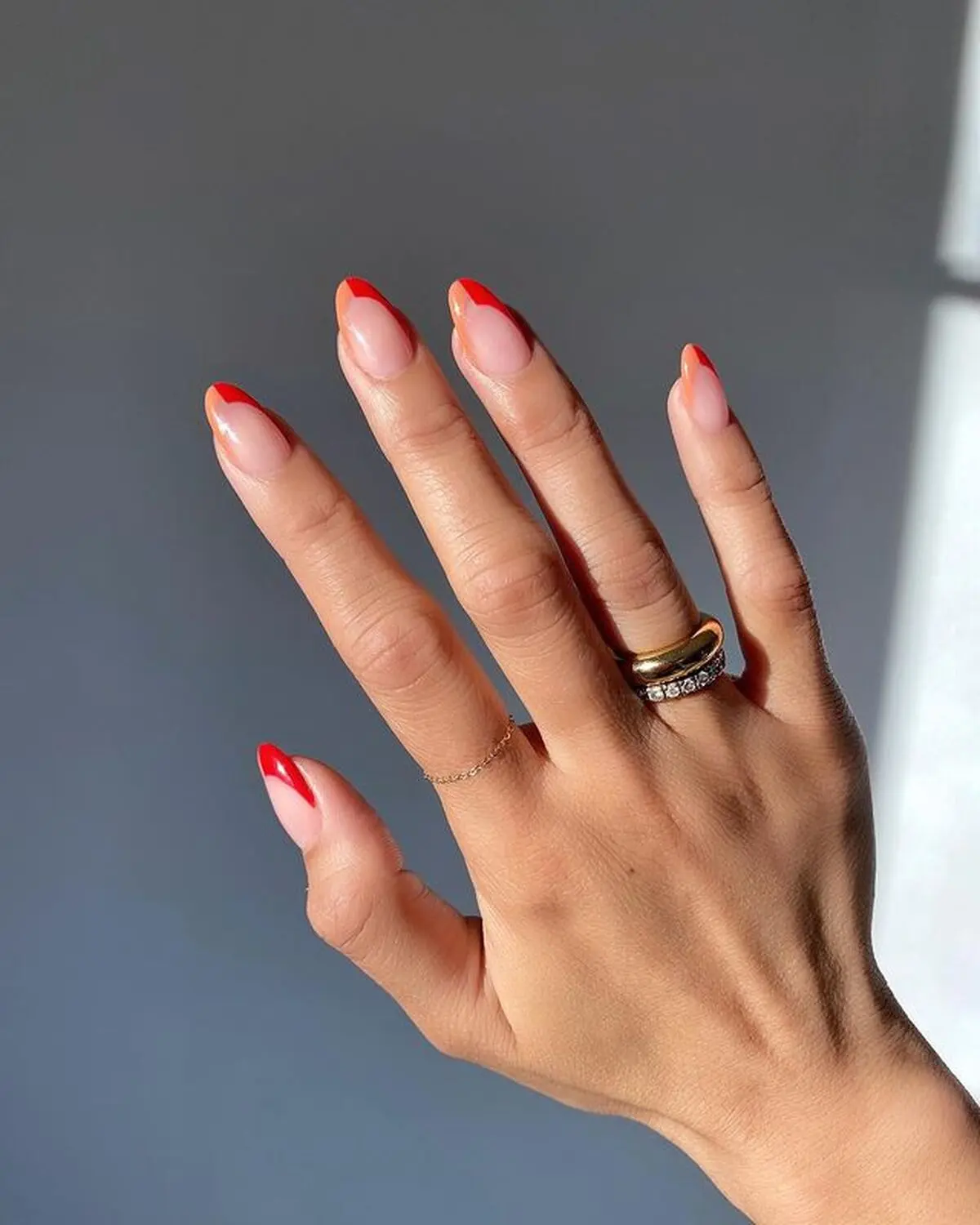 Colored French