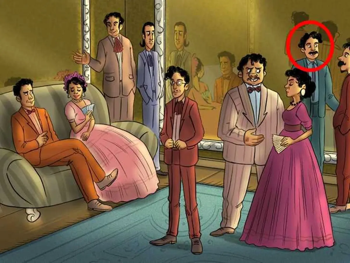 آزمون-تصویری-پیدا-کردن-خون-آشام-2