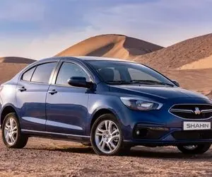 گران ترین خودروی سایپا نسبت به دیروز چقدر ارزان شد؟