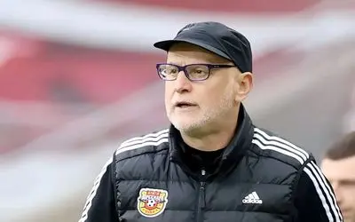 حمله سرمربی سابق استقلال به جباری؛ او انسان خوبی نیست!