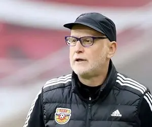 حمله سرمربی سابق استقلال به جباری؛ او انسان خوبی نیست!