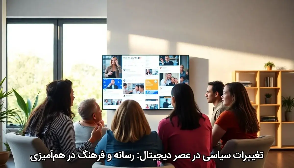 رسانه