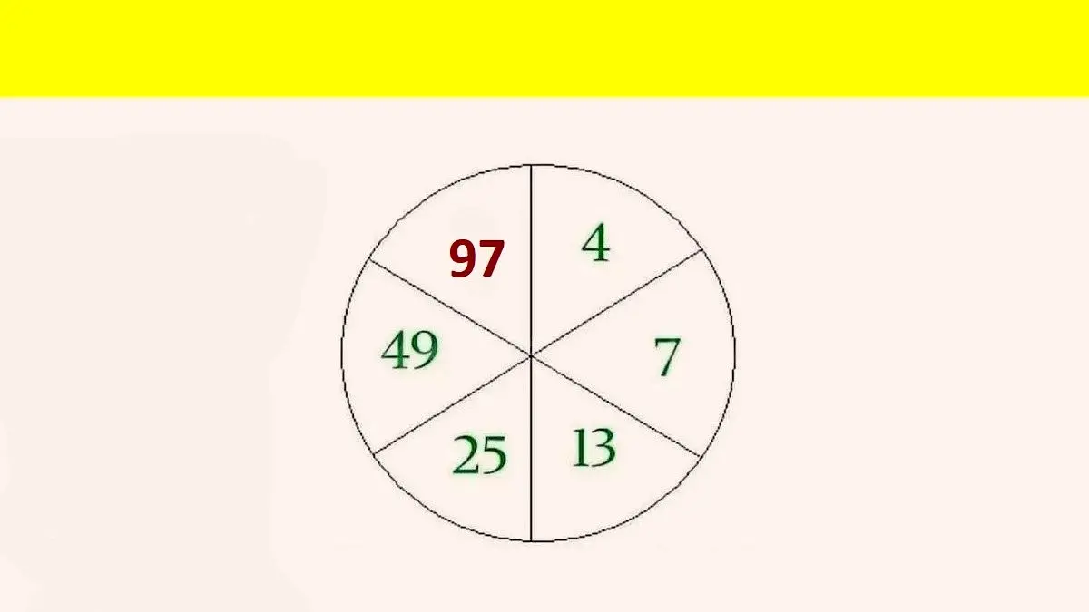 پاسخ-یافتن-عدد-گمشده-در-دایره-هوش-ریاضی