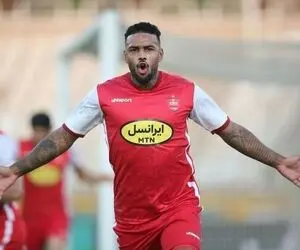 ترس پرسپولیسی ها لوکادیا استوکس نشود؟!