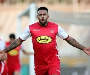 ترس پرسپولیسی ها لوکادیا استوکس نشود؟!