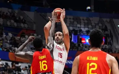 واکنش FIBA به خداحافظی اسطوره بسکتبال ایران