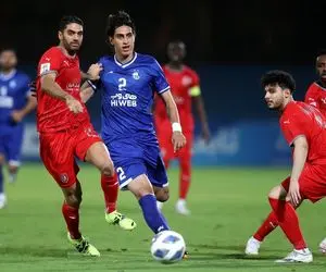 کریمی دوباره آبی پوش می شود؟