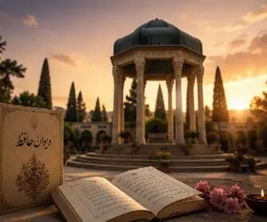 فال حافظ متولدین شهریور امروز ۱ مرداد ۱۴۰۵؛ بنده ی مقرب خدا شدی