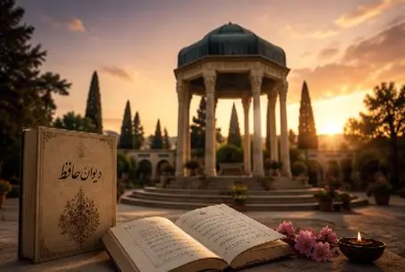 فال حافظ متولدین مرداد امروز ۱ مرداد ۱۴۰۵؛ انقد ظاهربین نباش