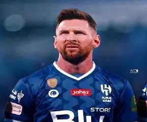 مسی - الهلال؛ شدنی است؟!