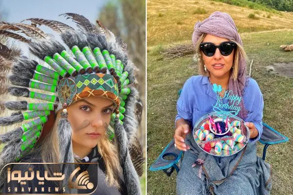 donya madani shayanews