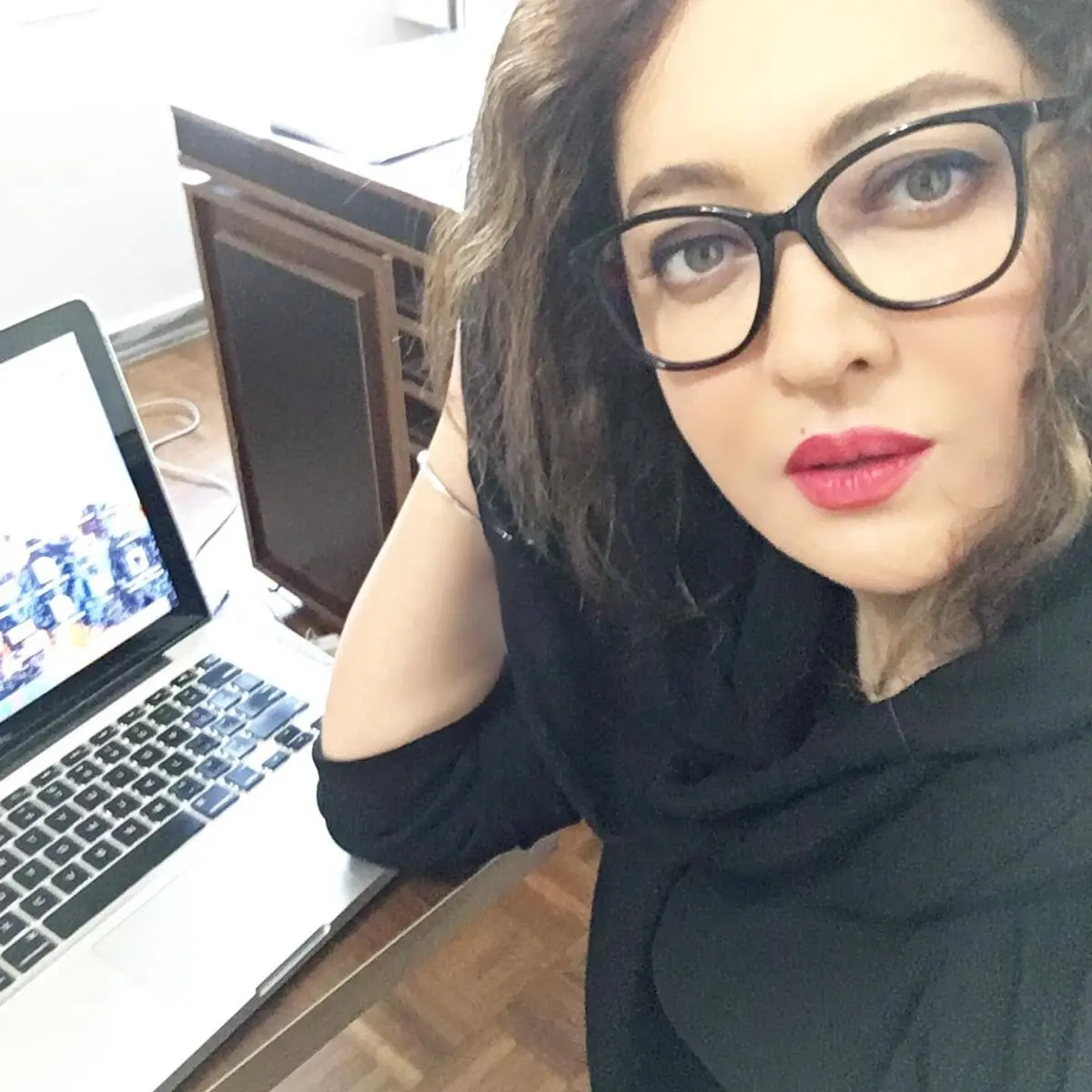 نیکی کریمی