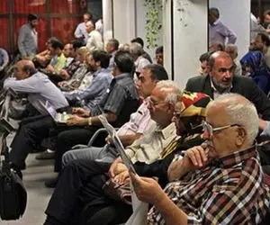 خبر مهم صندوق بازنشستگی برای بازنشستگان کشوری
