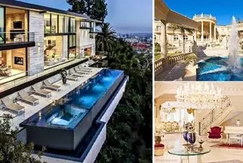 مقایسه قیمت و امکانات ویلاهای ایران با فرانسه؛ لوکس بودنو صد قدم جلو بردن/شوکه کننده