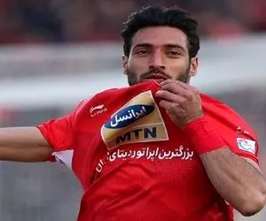 چرا پرسپولیس می خواهد از شجاع به فیفا شکایت کند؟ 