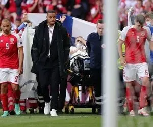 چند روز تعیین کننده در انتظار کریستین اریکسن