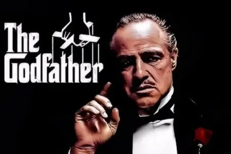 هنر غربی؛ موسیقی جاودانه «پدرخوانده» رو با صدای گیتارالکتریک بشنو