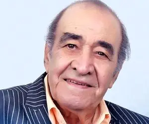 آواز ماندگار؛ ایرج خواجه امیر با خوندن این آهنگ داغ دل همه رو تازه کرد فقط صدای هق هق