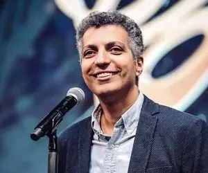 مجری محبوب و سابق صداوسیما، اینستاگرام را به آتش کشید